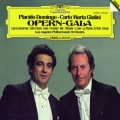 Domingo, Carlo Maria Giulini - Opern Gala concert Domingo, Carlo Maria Giulini - Opern Gala concert